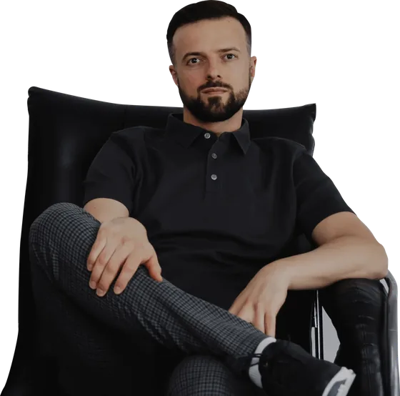 Александр Раценко